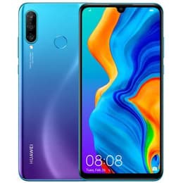 Huawei P30 Lite 128GB - Blue - Unlocked