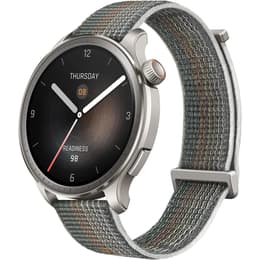 Amazfit Balance Bluetooth 46 mm - Grey