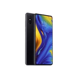 Xiaomi Mi Mix 3 128GB - Black - Unlocked - Dual-SIM