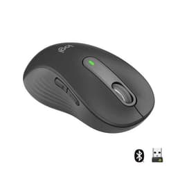 Logitech Signature M650 L Mouse Wireless