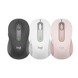 Logitech Signature M650 L Mouse Wireless