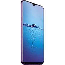 Oppo F9 (F9 Pro) 64GB - Purple - Unlocked
