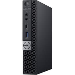 OptiPlex 7070 MFF Core i5-9500T 2.2Ghz - SSD 256 GB - 8GB