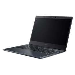 Acer TravelMate P4 14-inch (2021) - Core i7 - Gen 11 (G) - 16GB - SSD 512 GB AZERTY - French