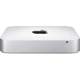 Mac mini (October 2014) Core i5 1,4 GHz - SSD 250 GB - 16GB