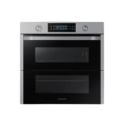Natural convection Samsung NV75N5671RS/EG Oven