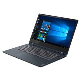 Lenovo IdeaPad C340-14IWL 14-inch (2018) - Core i5 - Gen 8 (U) - 8GB - SSD 256 GB AZERTY - French