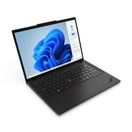 Lenovo ThinkPad T14 G5 14-inch (2023) - Core Ultra 7 155U - 32GB - SSD 256 GB QWERTY - Italian