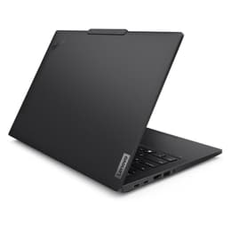 Lenovo ThinkPad T14 G5 14-inch (2023) - Core Ultra 7 155U - 32GB - SSD 256 GB QWERTY - Italian