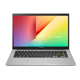 Asus VivoBook S14 S413EA-AM1887W 14-inch (2021) - Core i5 - Gen 11 (G) - 16GB - SSD 512 GB QWERTY - English
