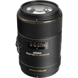 Camera Lense Sigma EF 105mm f/2.8 EF 105mm f/2.8