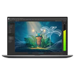 Dell Precision 5570 15-inch (2022) - Core i9 - Gen 12 (H) - 32GB - SSD 2 TB QWERTY - Swedish