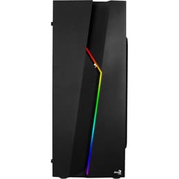 Aerocool Bolt Core i5-10505 3.1 GHz - SSD 1 TB - 16GB