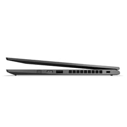Lenovo ThinkPad X1 Yoga G5 14-inch (2020) - Core i5 - Gen 10 (U) - 16GB - SSD 512 GB QWERTY - Italian