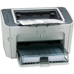 HP LaserJet P1505 Monochrome laser