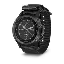 Garmin Smart Watch Tactix Bravo HR GPS - Black