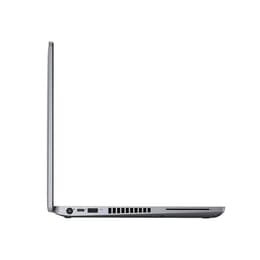 Dell Latitude 5410 14-inch (2020) - Core i7 - Gen 10 (U) - 16GB - SSD 256 GB QWERTY - English