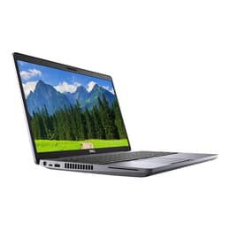 Dell Latitude 5511 15-inch (2020) - Core i7 - Gen 10 (H) - 32GB - SSD 256 GB QWERTY - English