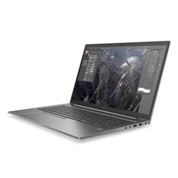 HP ZBook Firefly 15-inch (2022) - Core i7-1165G7 - 8GB - SSD 4 TB AZERTY - French