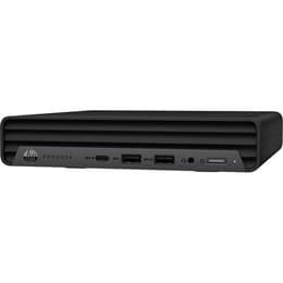 ProDesk 600 G6 Mini Core i5-10500T 2.3Ghz - SSD 512 GB - 16GB