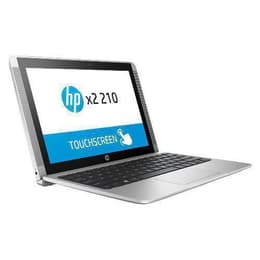 HP X2 210 G2 10-inch Atom x5-Z8350 - SSD 128 GB - 4GB QWERTY - Italian