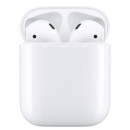 Apple AirPods 2nd gen (2019) - Lightning White