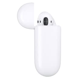 Apple AirPods 2nd gen (2019) - Lightning White