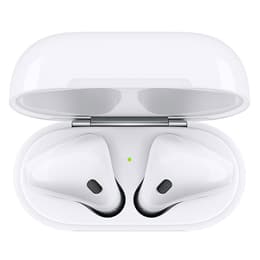 Apple AirPods 2nd gen (2019) - Lightning White