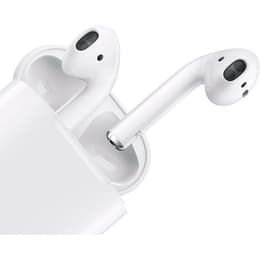 Apple AirPods 2nd gen (2019) - Lightning White