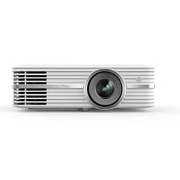 Optoma UHD420X Video projector 2200 Lumen - White