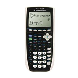 Texas Instruments TI-83 Plus Calculator