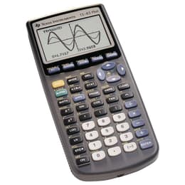 Texas Instruments TI-83 Plus Calculator