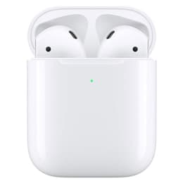 Apple AirPods 2nd gen (2019) - Wireless White