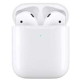 Apple AirPods 2nd gen (2019) - Wireless White