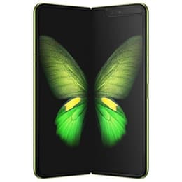Galaxy Fold 512GB - Green - Unlocked