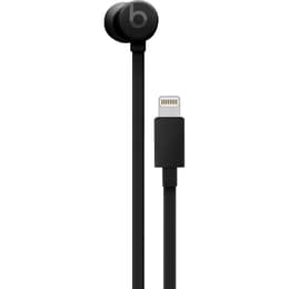 Beats By Dr. Dre Urbeats 3 Lightning Earbud Earphones - Black