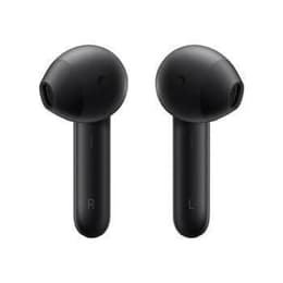 Oppo Enco Free Earbud Bluetooth Earphones - Black