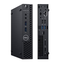 OptiPlex 3070 Mini Core i5-9500T 2.2Ghz - SSD 512 GB - 8GB