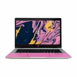 HP EliteBook X360 1030 G2 13-inch (2017) - Core i5-7300U - 16GB - SSD 512 GB AZERTY - French