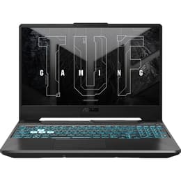 Asus TUF FX506HCBHN20 15"-inch - Core i5-11400H - 16GB - SSD 512 GBGB NVIDIA GeForce RTX 3050 QWERTY - Spanish