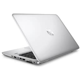 HP EliteBook 840 G3 14-inch (2016) - Core i7-6600U - 8GB - SSD 256 GB AZERTY - French