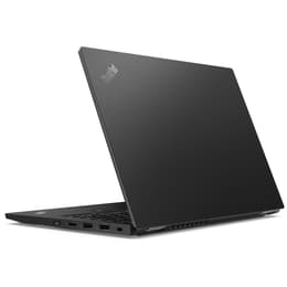 Lenovo ThinkPad X1 Yoga G2 14-inch Core i7-7600U - SSD 1000 GB - 16GB QWERTZ - German