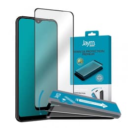 Jaym iPhone 15 Plus - Transparent