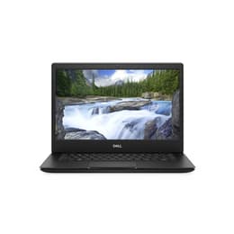 Dell Latitude 3400 14-inch (2018) - Core i5 - Gen 8 (U) - 16GB - SSD 256 GB QWERTY - English