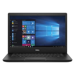 Dell Latitude 3400 14-inch (2018) - Core i5 - Gen 8 (U) - 16GB - SSD 256 GB QWERTY - English