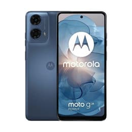 Motorola Moto G24 Power 256GB - Blue - Unlocked