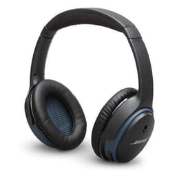 Bose SoundLink 2 AE wireless Headphones with microphone - Black