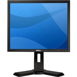 19-inch Dell P190SF 1280 x 1024 LCD Monitor Grey