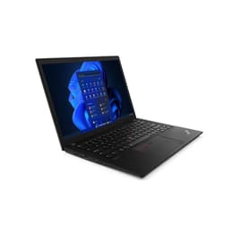 Lenovo ThinkPad X13 G3 13-inch (2022) - Core i7-1265U - 16GB - SSD 1 TB AZERTY - French