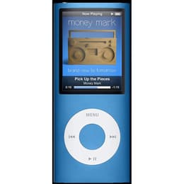 iPod nano 4 8GB - Blue